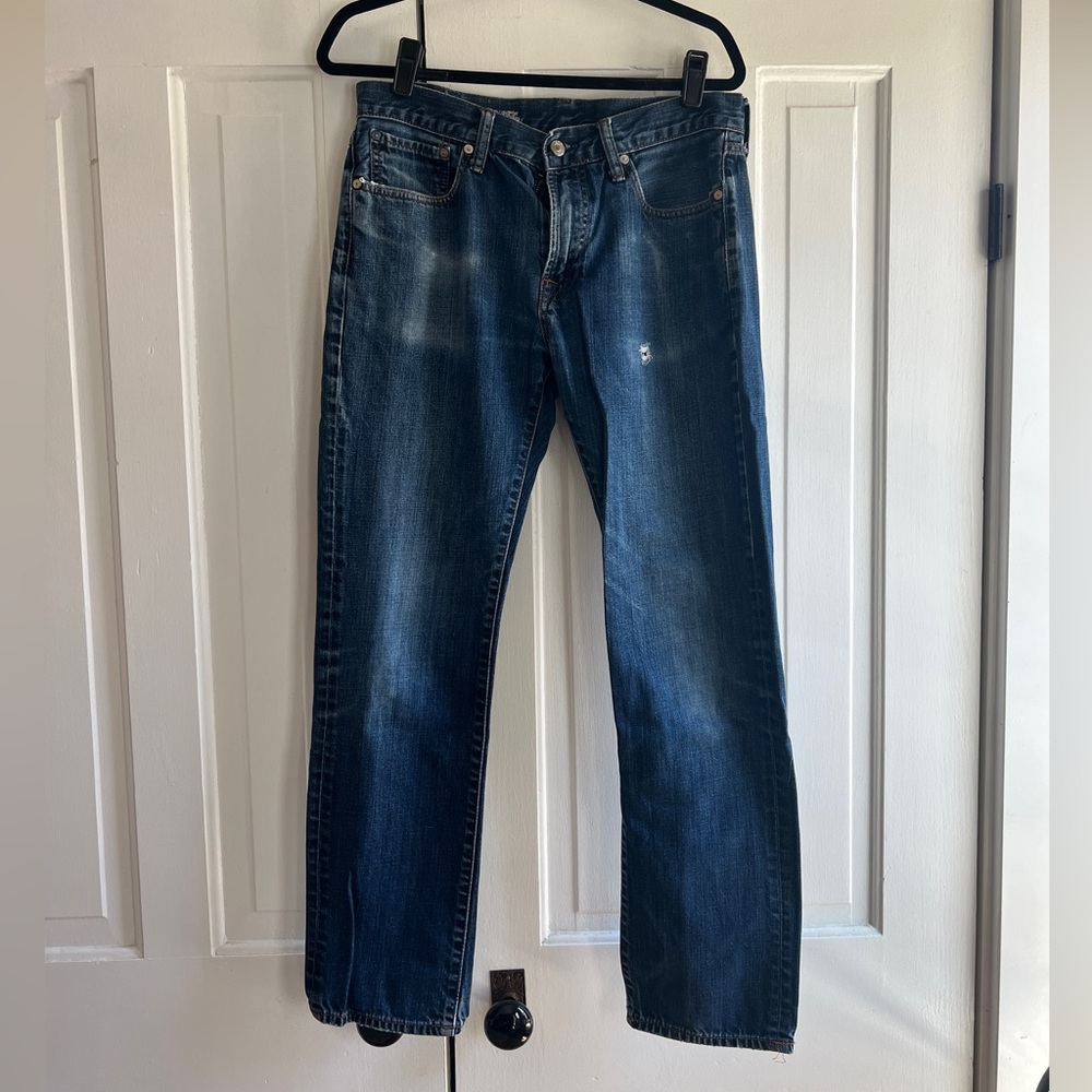 Gap Slim Jeans